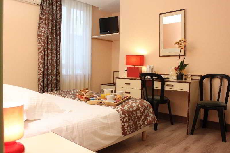 The Originals Boutique, Hotel Alize, Évian-les-Bains Zewnętrze zdjęcie