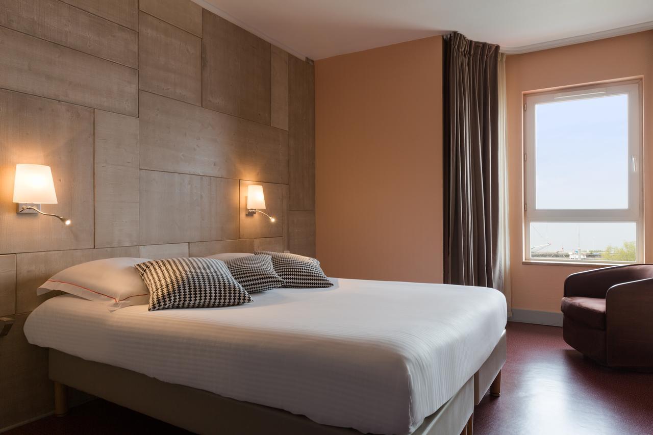 The Originals Boutique, Hotel Alize, Évian-les-Bains Zewnętrze zdjęcie