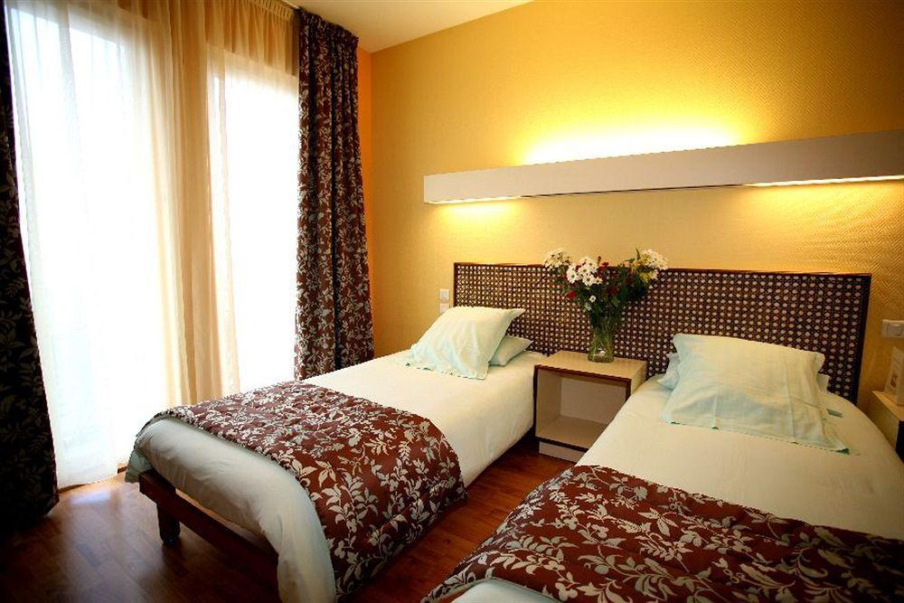 The Originals Boutique, Hotel Alize, Évian-les-Bains Zewnętrze zdjęcie
