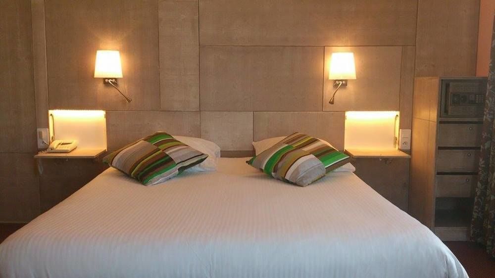 The Originals Boutique, Hotel Alize, Évian-les-Bains Zewnętrze zdjęcie