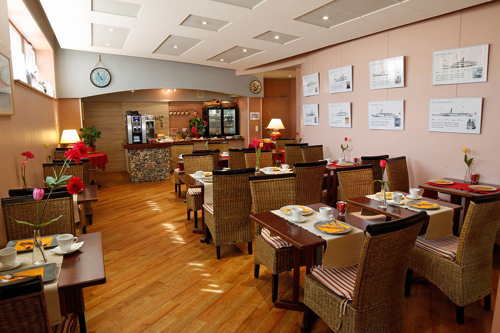 The Originals Boutique, Hotel Alize, Évian-les-Bains Zewnętrze zdjęcie