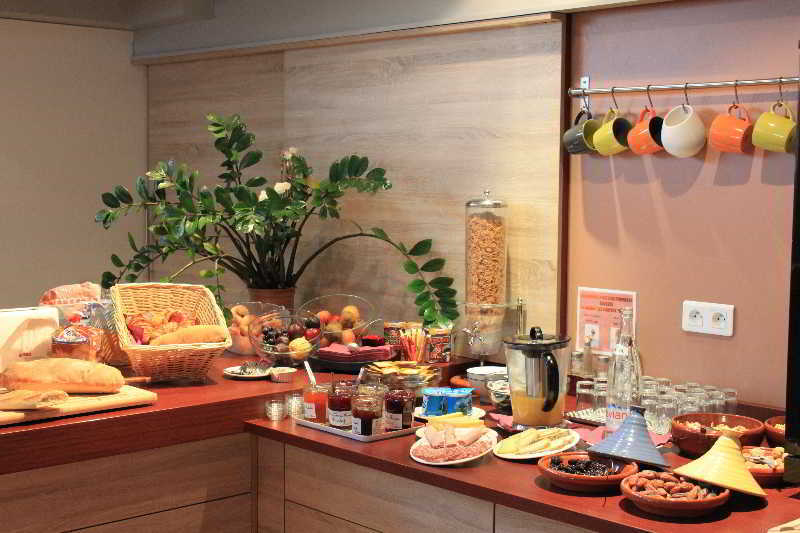 The Originals Boutique, Hotel Alize, Évian-les-Bains Zewnętrze zdjęcie
